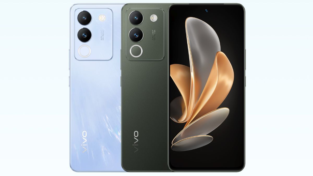 Vivo V29e with 120Hz display, Snapdragon 695 SoC, 50MP front camera launched globally: price, specifications