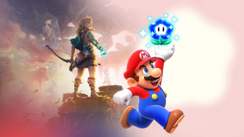 Zelda Interview Recap, The Game Awards, E3 Memories | All Things Nintendo