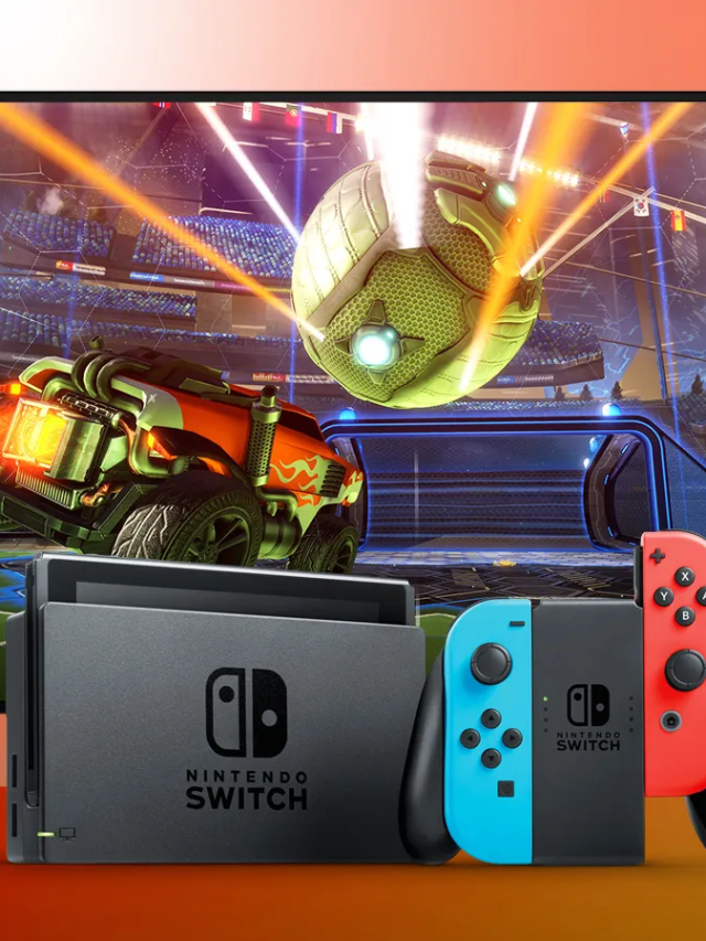 One of the Top Nintendo Switch Games Is $1.99 for Christmas