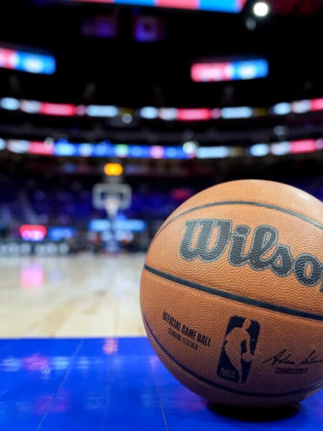 How to Watch NBA Basketball from Anywhere for Free