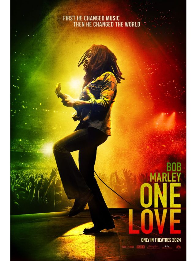 “One Love”: Bob Marley Biopic Continues Global Box Office Success